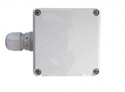 Transmisor barométrico